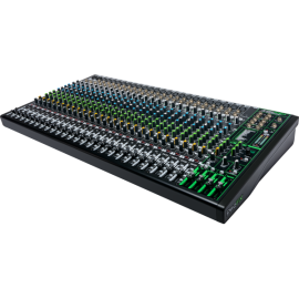 Mackie ProFX30v3 - 30 Channel 4-bus Effects USB Mixer