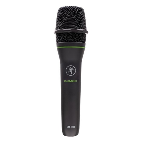Mackie EM-89D Dynamic Vocal Microphone