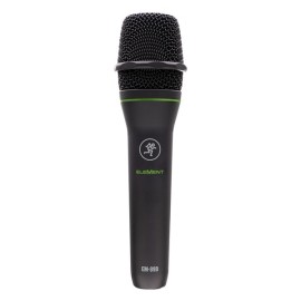 Mackie EM-89D Dynamic Vocal Microphone