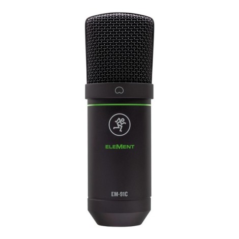Mackie EM-91C Large-Diaphragm Condenser Mic