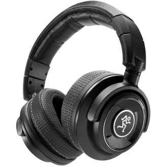 Mackie MC-350 Pro Closed-Back Headphones