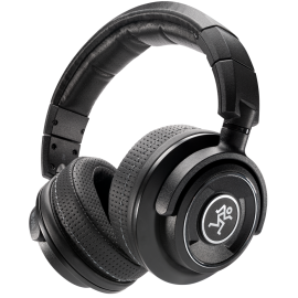 Mackie MC-350 Pro Closed-Back Headphones