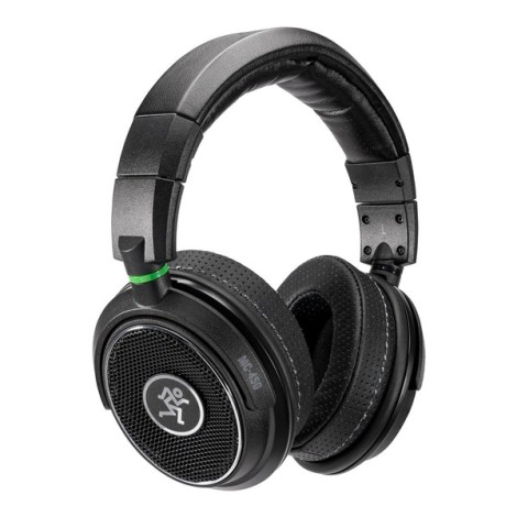 Mackie MC-450 Pro Open-back Headphones