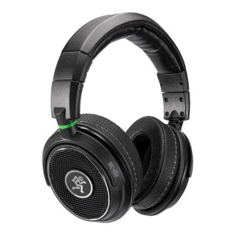Mackie MC-450 Pro Open-back Headphones