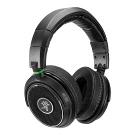 Mackie MC-450 Pro Open-back Headphones