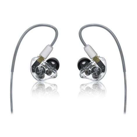Mackie MP-320 Professional In-Ear Monitors