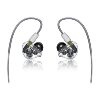 Mackie MP-320 Professional In-Ear Monitors