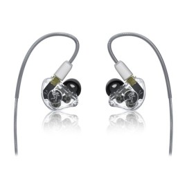Mackie MP-320 Professional In-Ear Monitors
