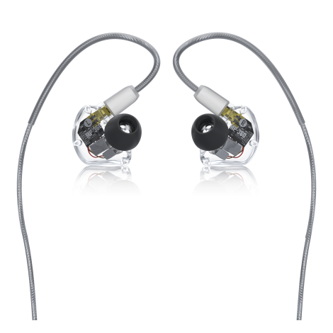 Mackie MP-360 Professional In-Ear Monitors