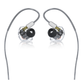 Mackie MP-360 Professional In-Ear Monitors