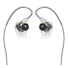 Mackie MP-360 Professional In-Ear Monitors