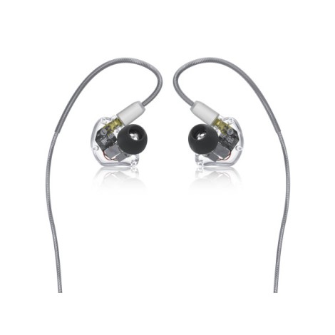 Mackie MP-460 Professional In-Ear Monitors