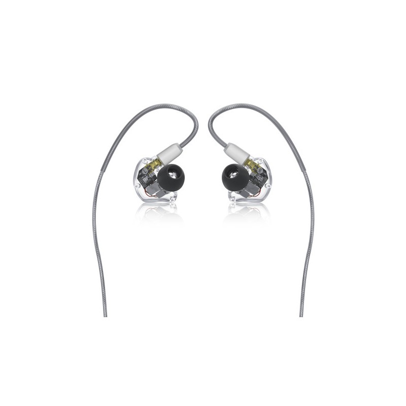 Mackie MP-460 Professional In-Ear Monitors