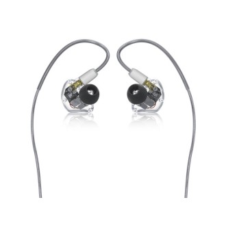 Mackie MP-460 Professional In-Ear Monitors