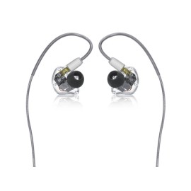 Mackie MP-460 Professional In-Ear Monitors