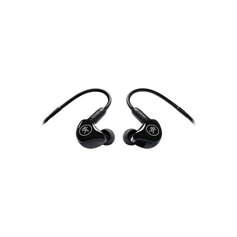 Mackie MP-120 BTA Single Driver In-Ear Monitors