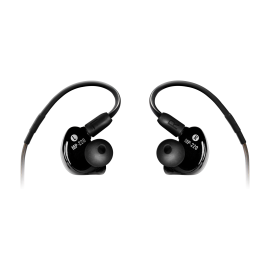 Mackie MP-220 BTA Dual Driver In-Ear Monitors