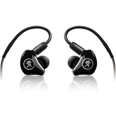 Mackie MP-240 BTA Dual Hybrid In-Ear Monitors
