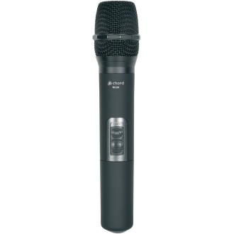 Chord NU20 Handheld Transmitter 863.8MHz