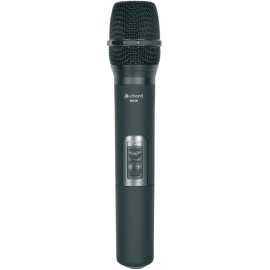 Chord NU20 Handheld Transmitter 863.8MHz