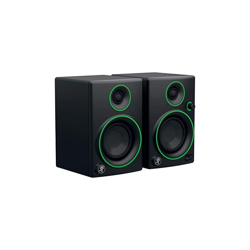 Mackie CR3-X 3" Multimedia Monitors