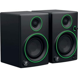 Mackie CR3-X 3" Multimedia Monitors