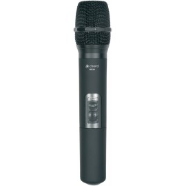 Chord NU20 Handheld Transmitter 864.8MHz