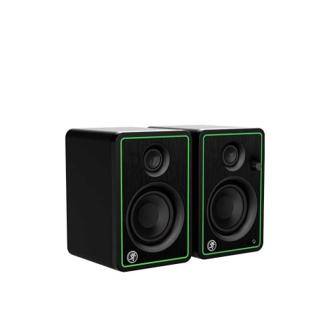 Mackie CR3-XBT 3" Multimedia Monitors
