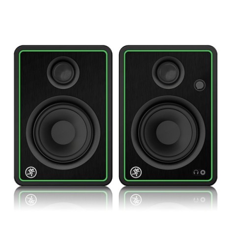Mackie CR4-X 4" Multimedia Monitors