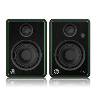 Mackie CR4-X 4" Multimedia Monitors