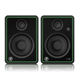 Mackie CR4-X 4" Multimedia Monitors