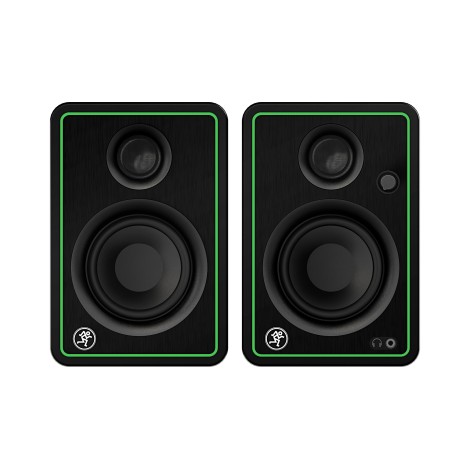 Mackie CR4-XBT 4" Multimedia Monitors