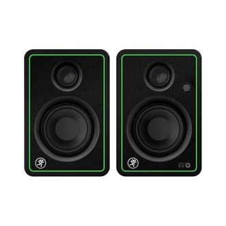 Mackie CR4-XBT 4" Multimedia Monitors
