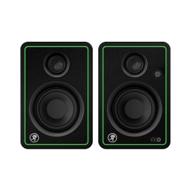 Mackie CR4-XBT 4" Multimedia Monitors