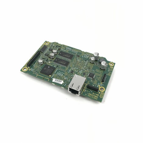 Main Control Assy DWX3589