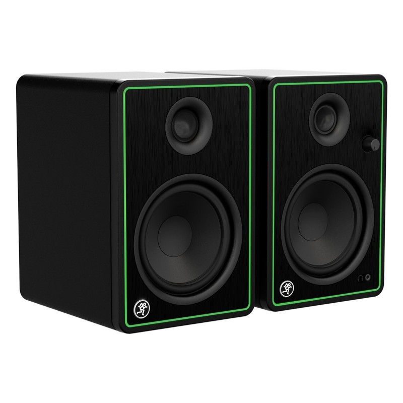Mackie CR5-X 5" Multimedia Monitors