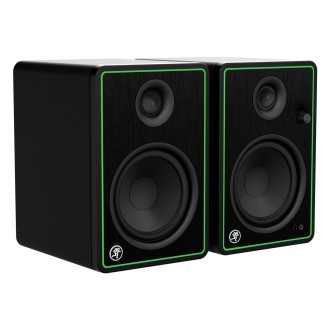 Mackie CR5-X 5" Multimedia Monitors