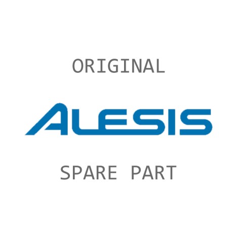 Alesis M1A620 PCB, AMP & LED ASSY