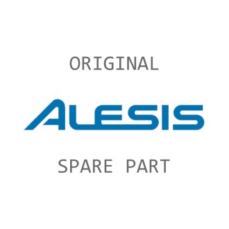 Alesis M1A620 PCB, AMP & LED ASSY