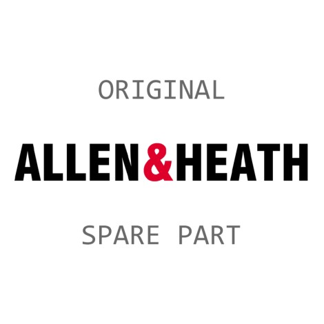 Allen & Heath XONE: 62 Input PCB Ribbon Cable AH2900