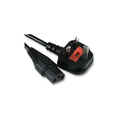 Exterior Spectra Series 1.5m USA Power Cable Lead
