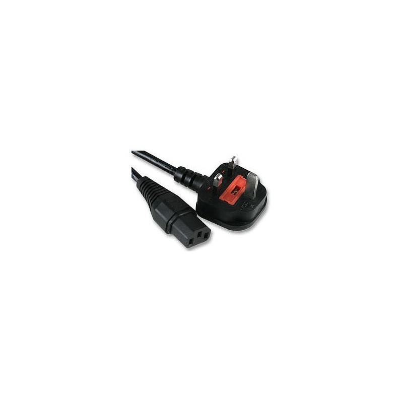 Exterior Spectra Series 1.5m USA Power Cable Lead