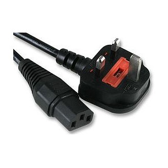 Exterior Spectra Series 1.5m USA Power Cable Lead