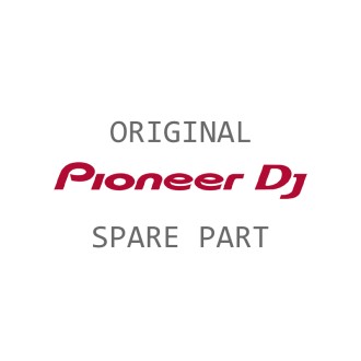 Pioneer DJM-250MK2 TRIM ASSY CONTROL ASSY DWX3983