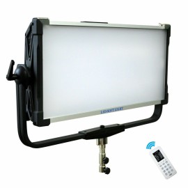 Yidoblo 300W AI-3000C RGBW Soft Light LED Panel For Film/TV Studio / Photography