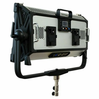 Yidoblo 300W AI-3000C RGBW Soft Light LED Panel For Film/TV Studio / Photography