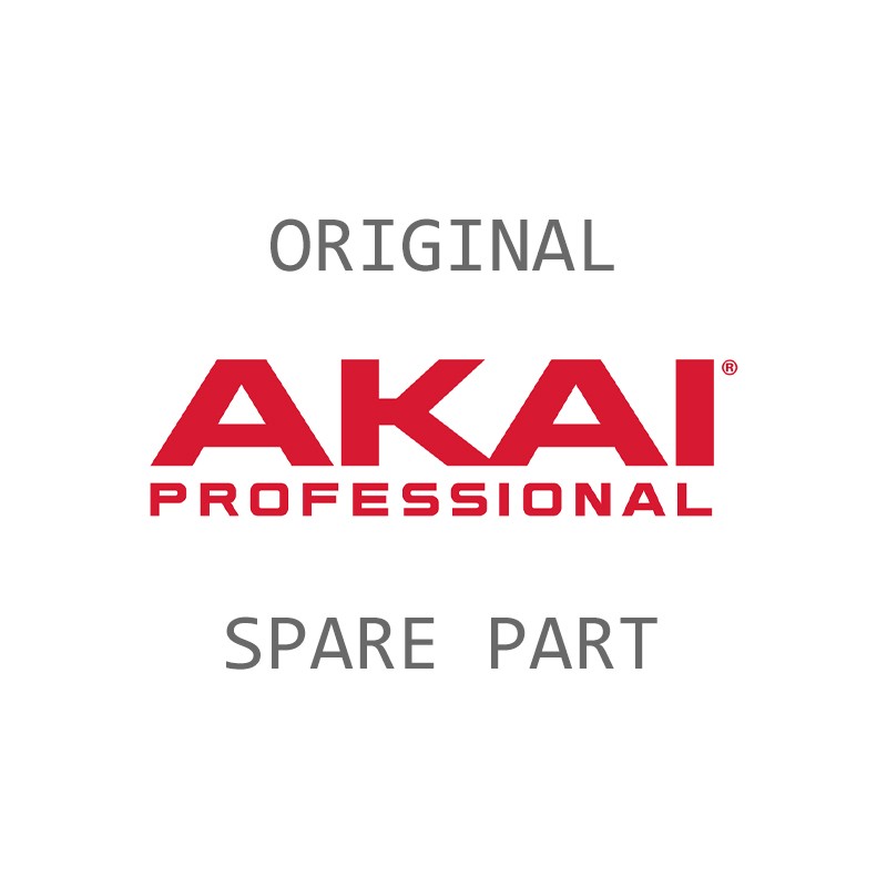 Akai MPC 1000 MK1 Upgrade Pad Holder