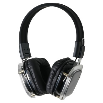 SDPRO 3-Channel Silent Disco Headphones