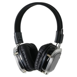 SDPRO 3-Channel Silent Disco Headphones