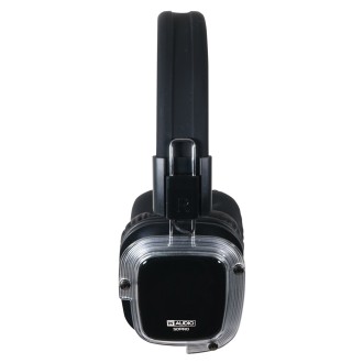 SDPRO 3-Channel Silent Disco Headphones